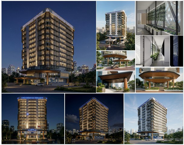 Bimbingan Sayembara Profesional Nasional