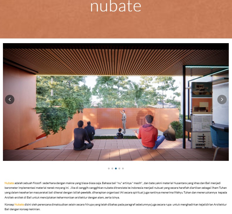 Sayembara Profesional